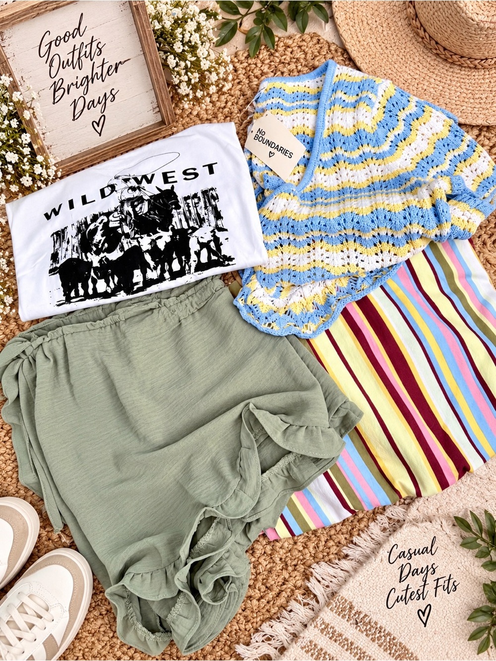 XL/XXL Bundle